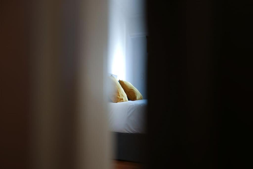 Syntagma Square, 70Sqm Pentelis Sunny Apartment Athen Eksteriør billede